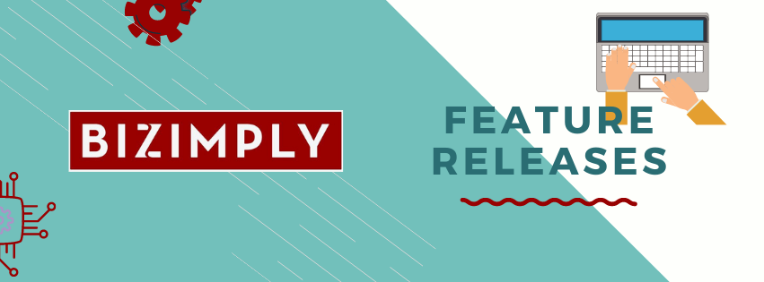 Feature Releases