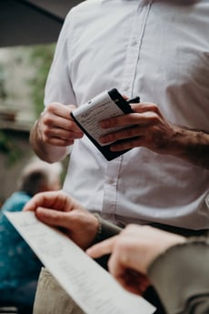 hospitality staff shortage
